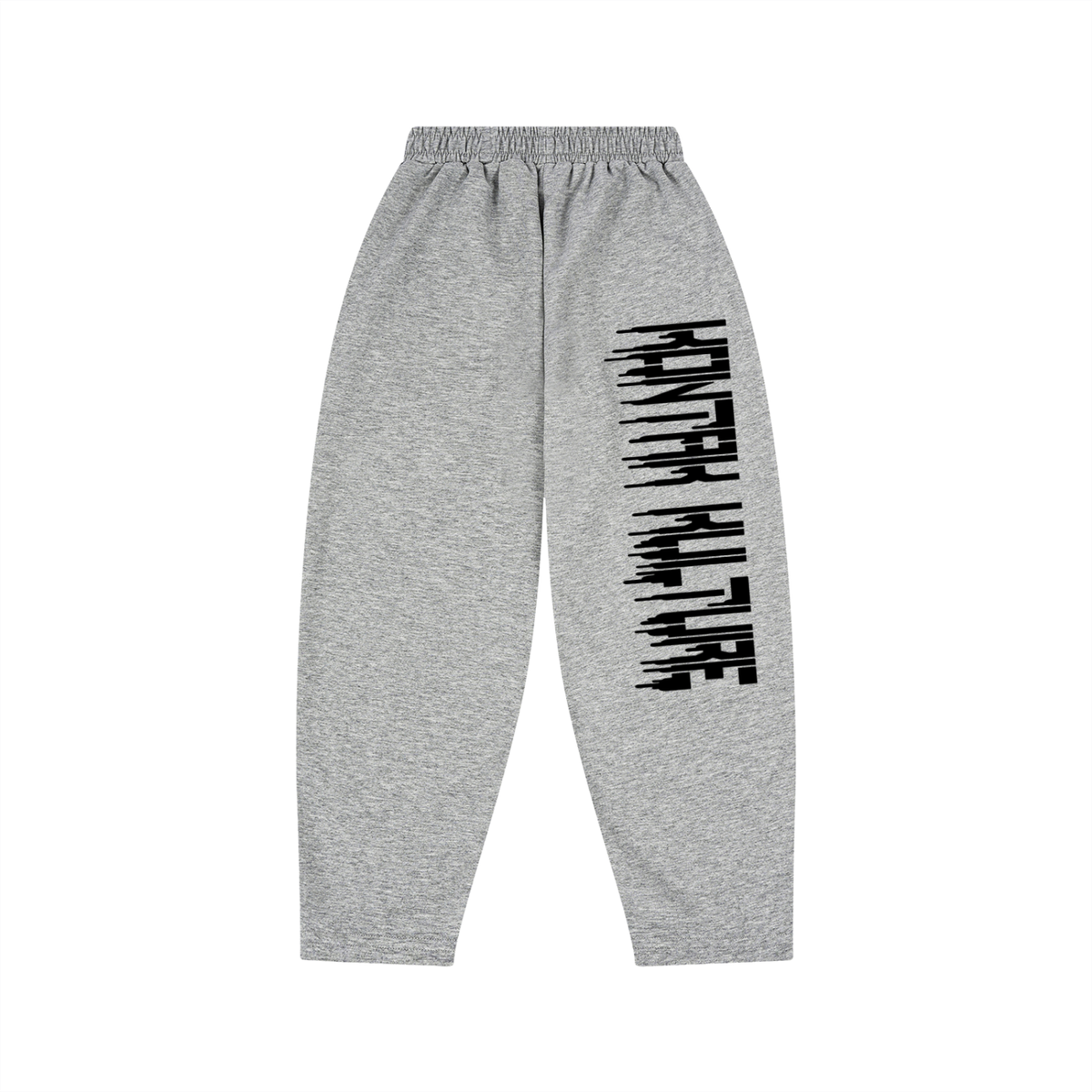Wide Leg Sweatpants