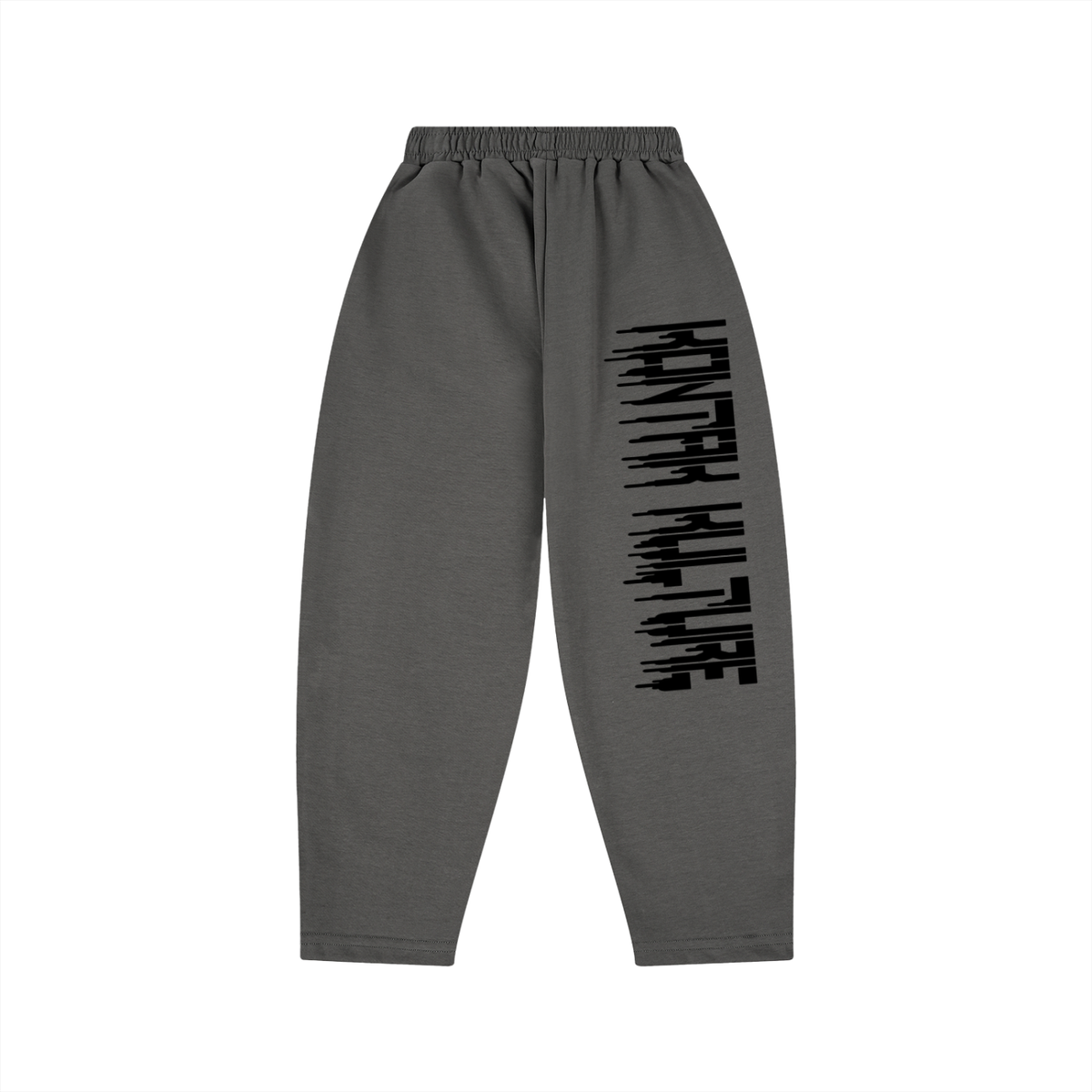 Wide Leg Sweatpants