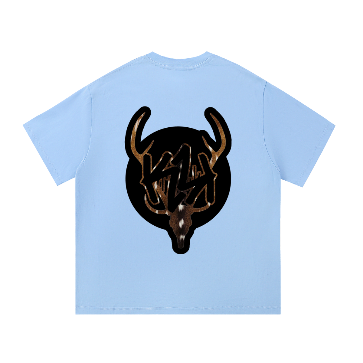 Kontak Gang Deer