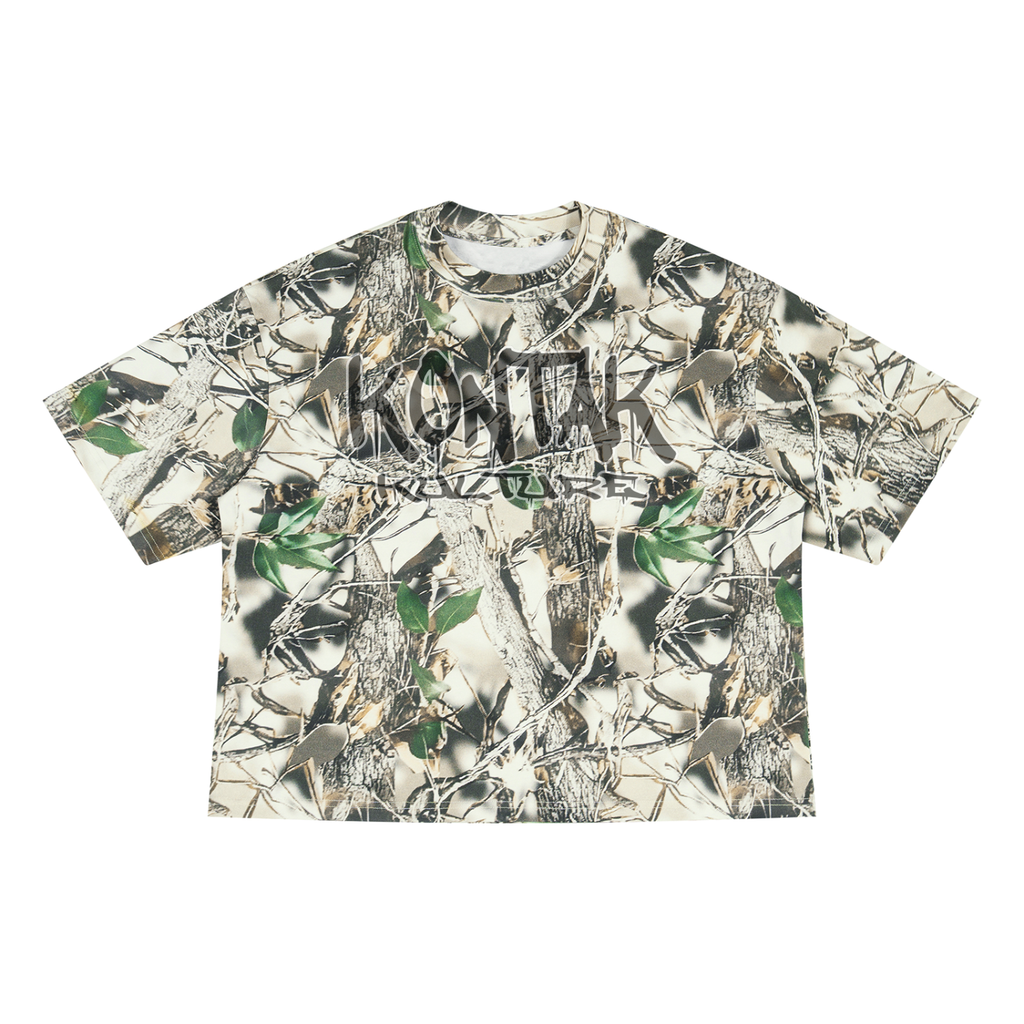 Boxy T-Shirt