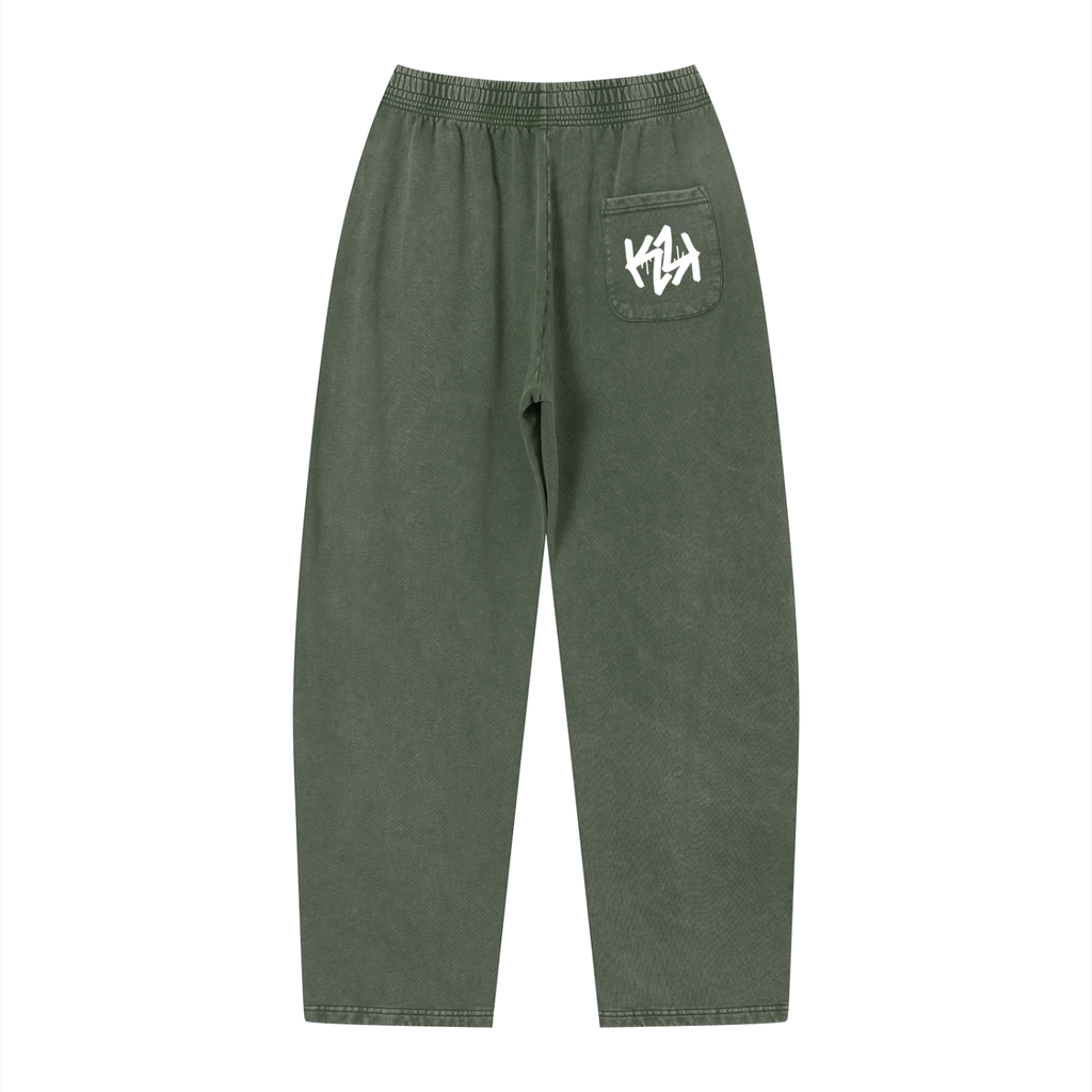 OG Logo Sweatpants