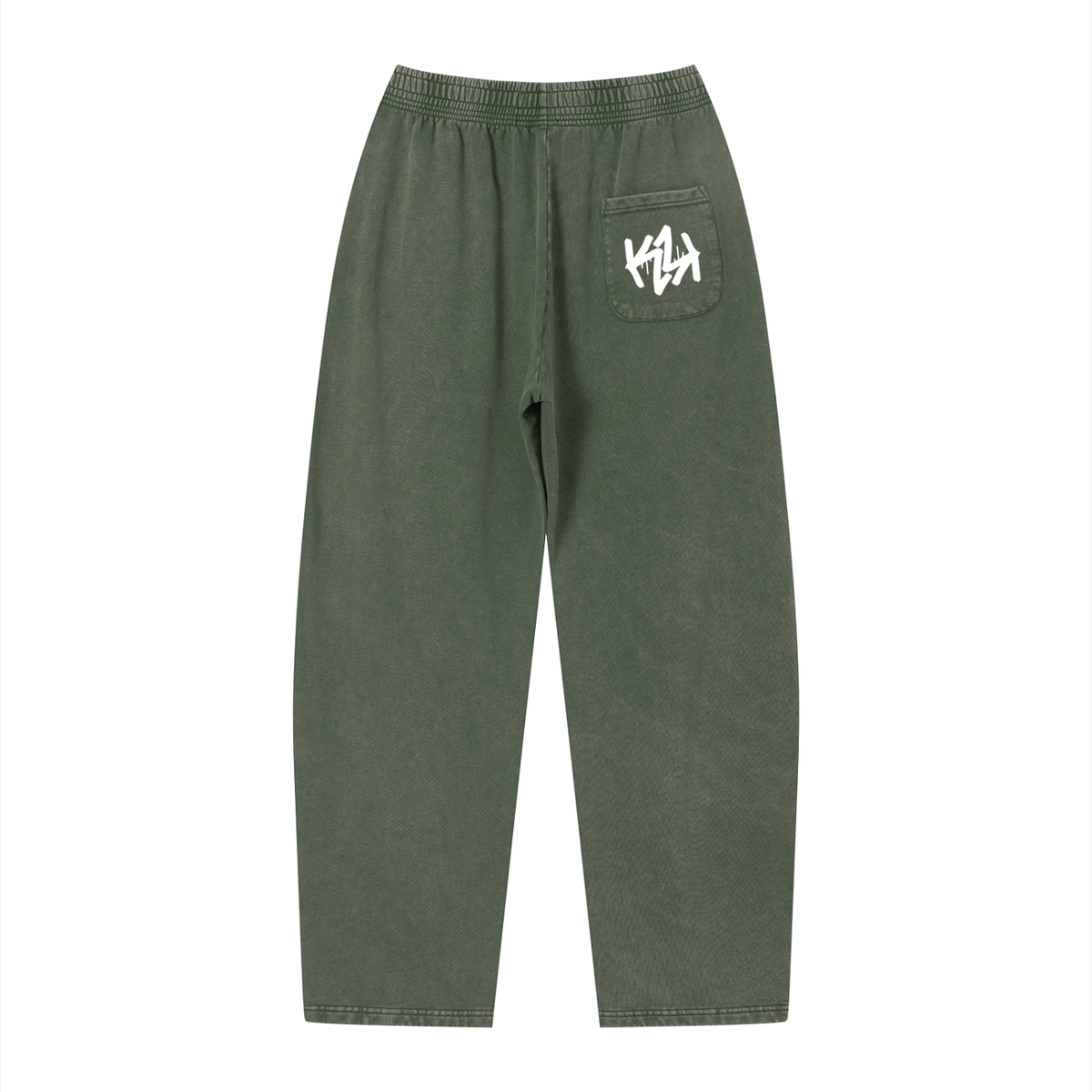 OG Logo Sweatpants