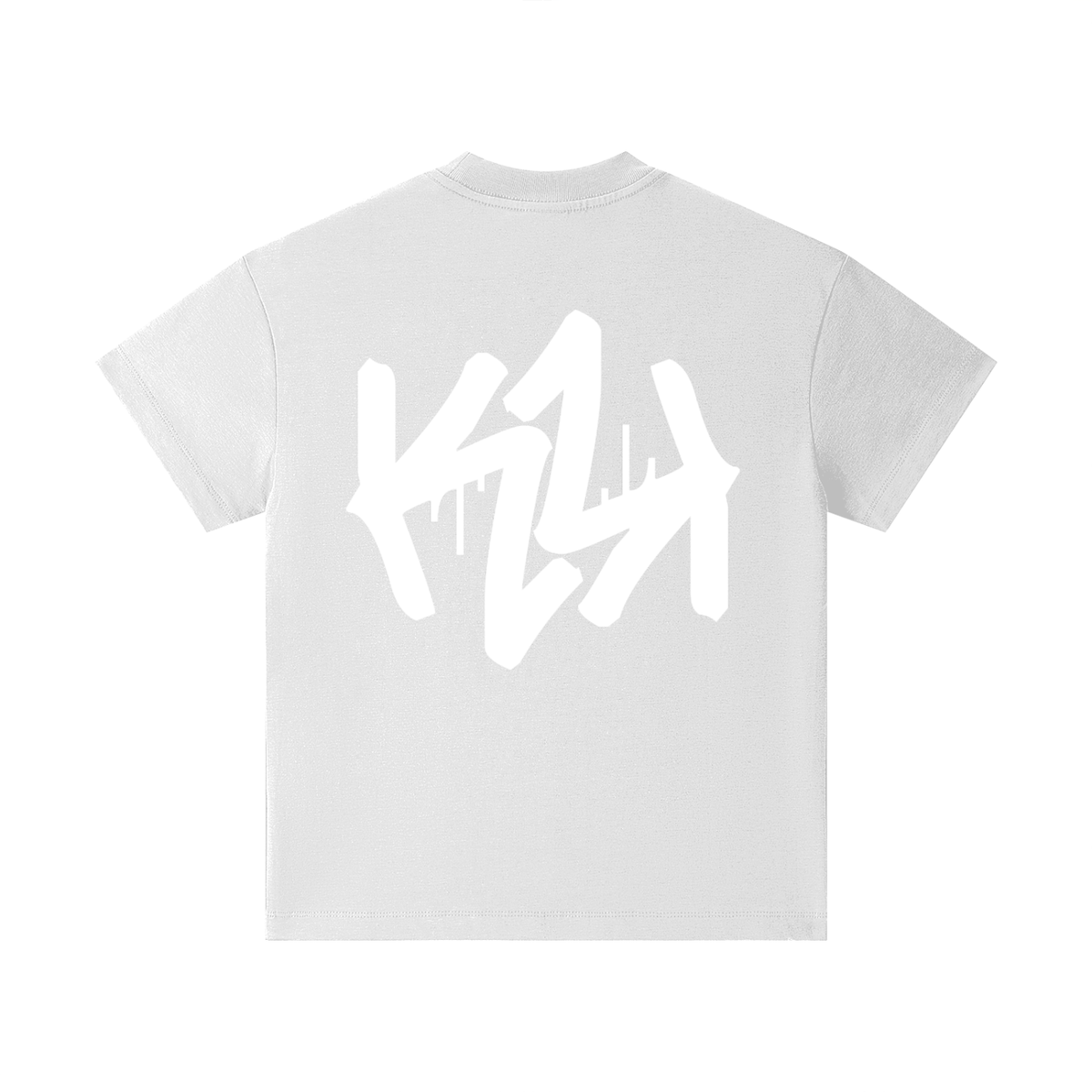 Pure Cotton T-Shirt