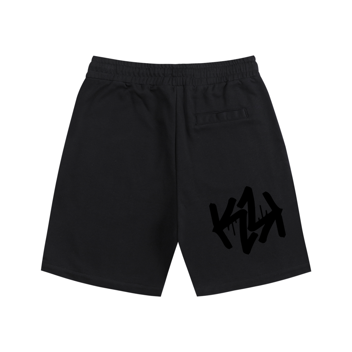 KK Cotton Shorts