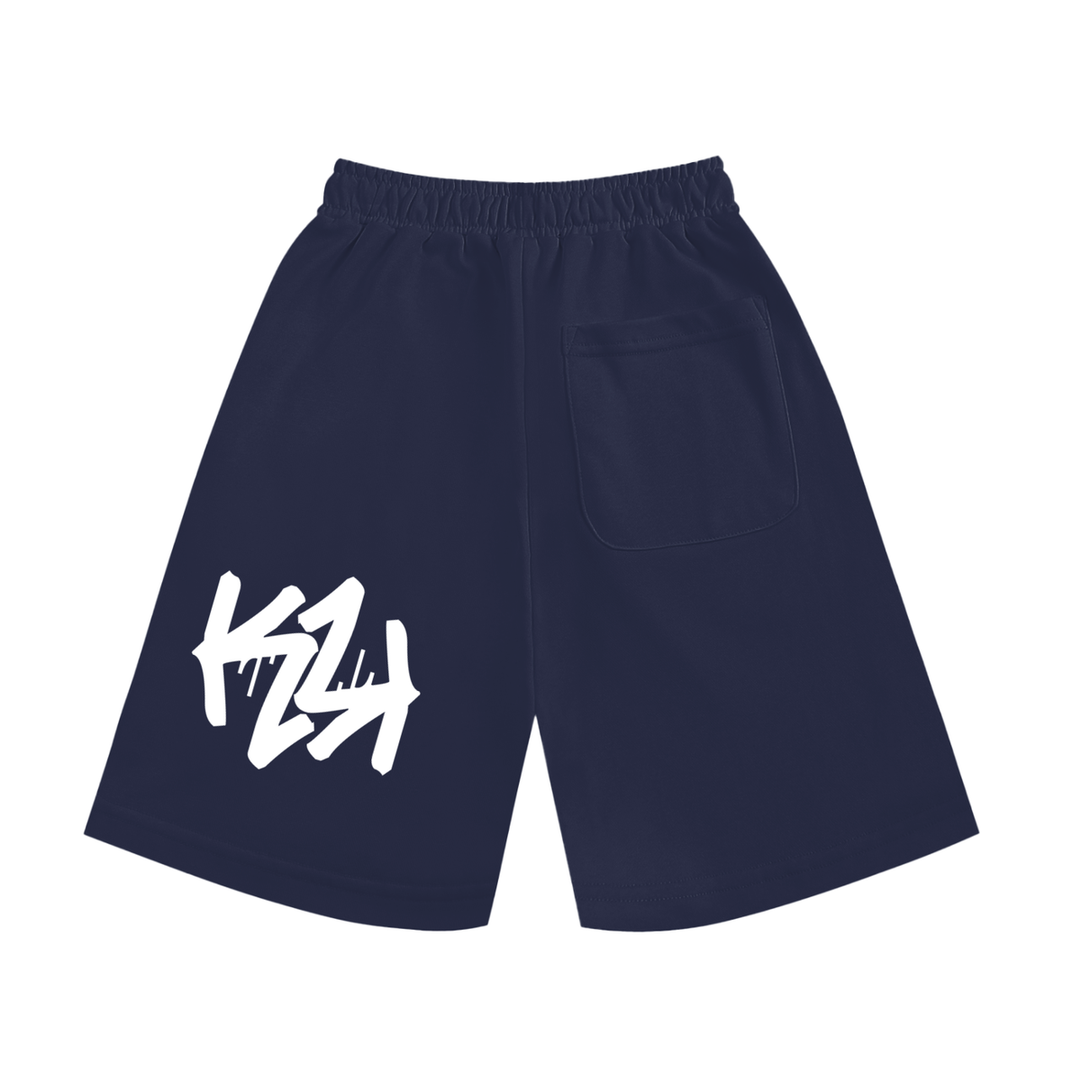 Cotton Shorts
