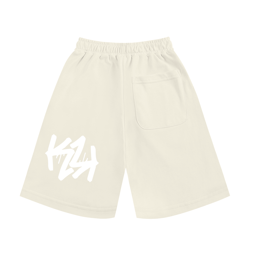 Cotton Shorts