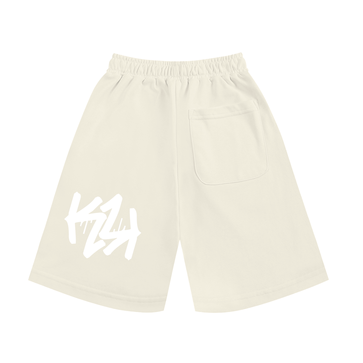 Cotton Shorts