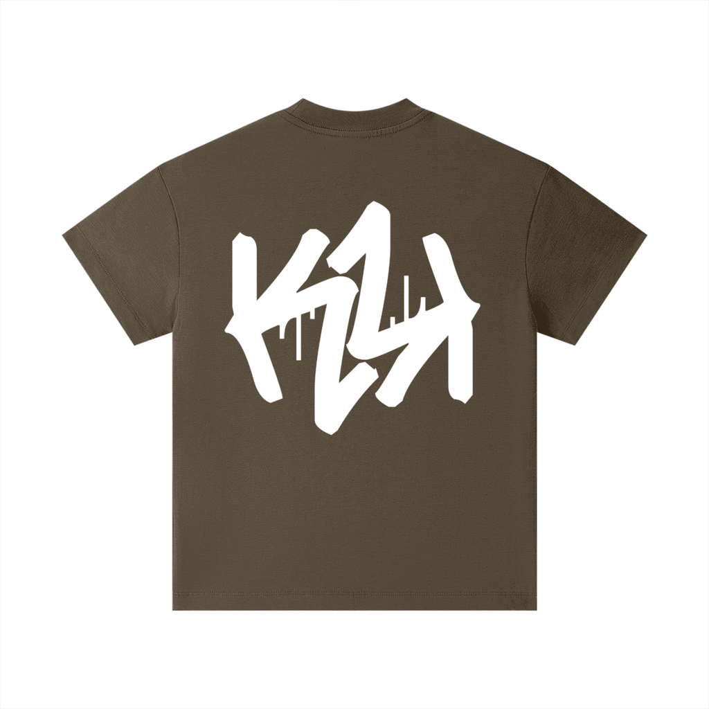 Pure Cotton T-Shirt