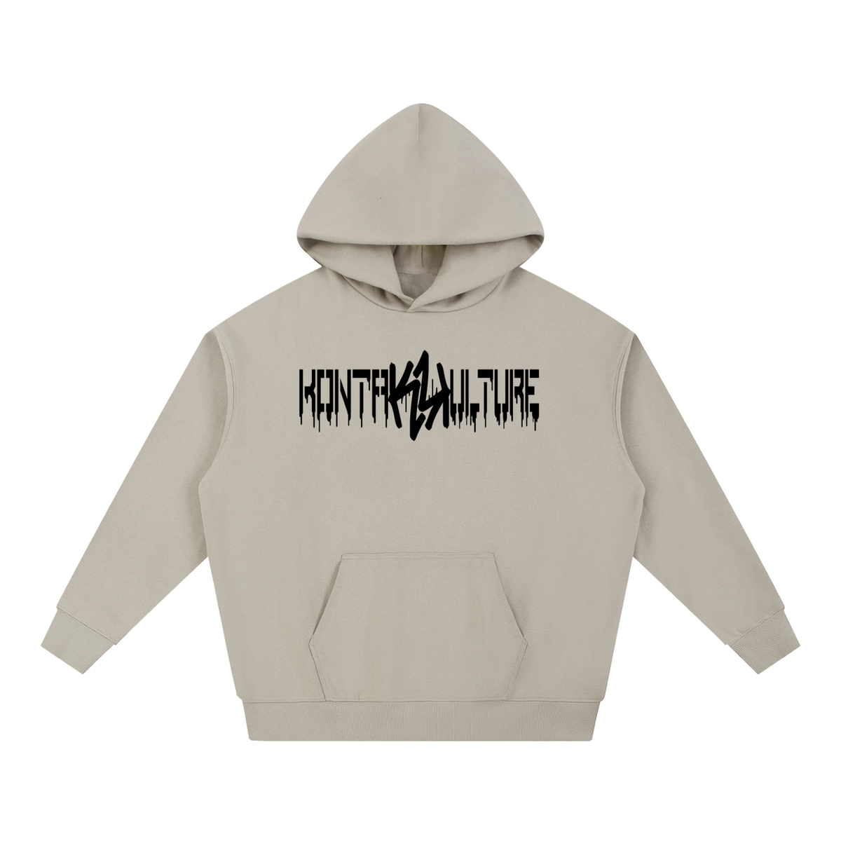 KontaKKulture w/ OG Back