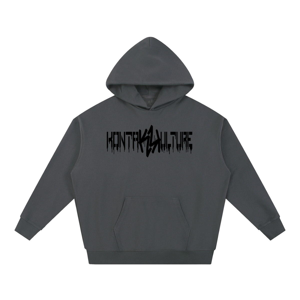 KontaKKulture w/ OG Back