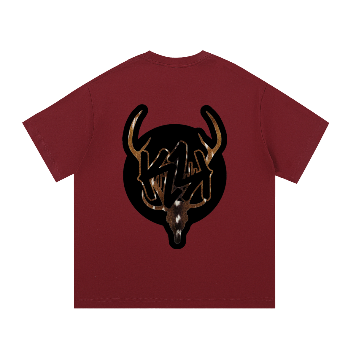 Kontak Gang Deer