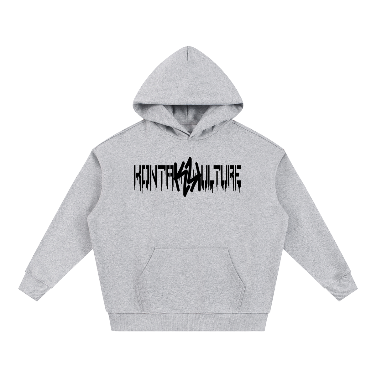 KontaKKulture w/ OG Back