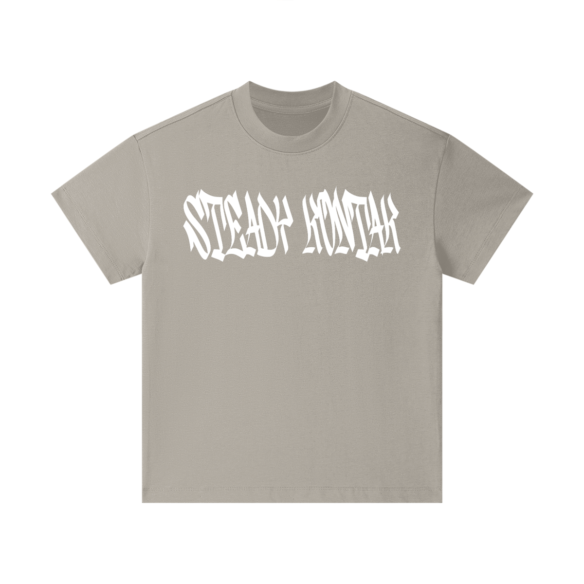 Pure Cotton T-Shirt