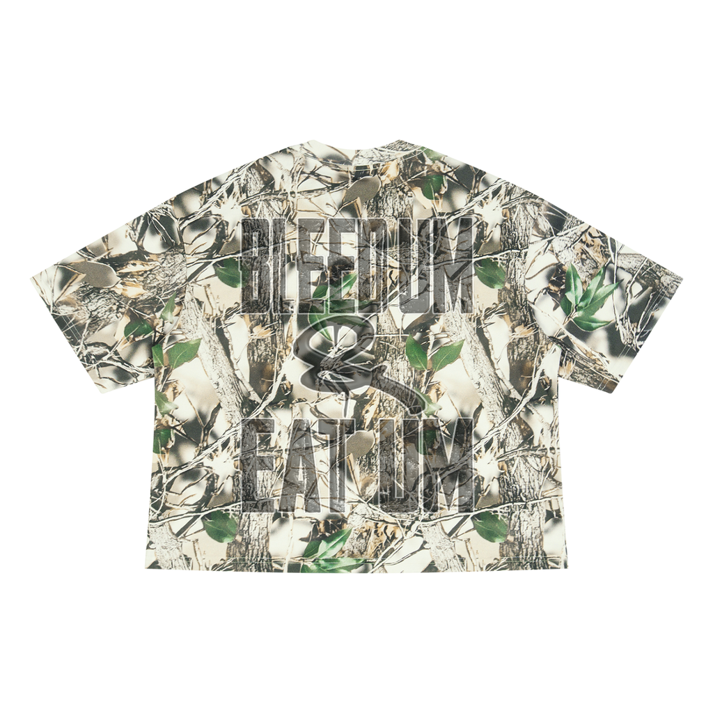 Boxy T-Shirt