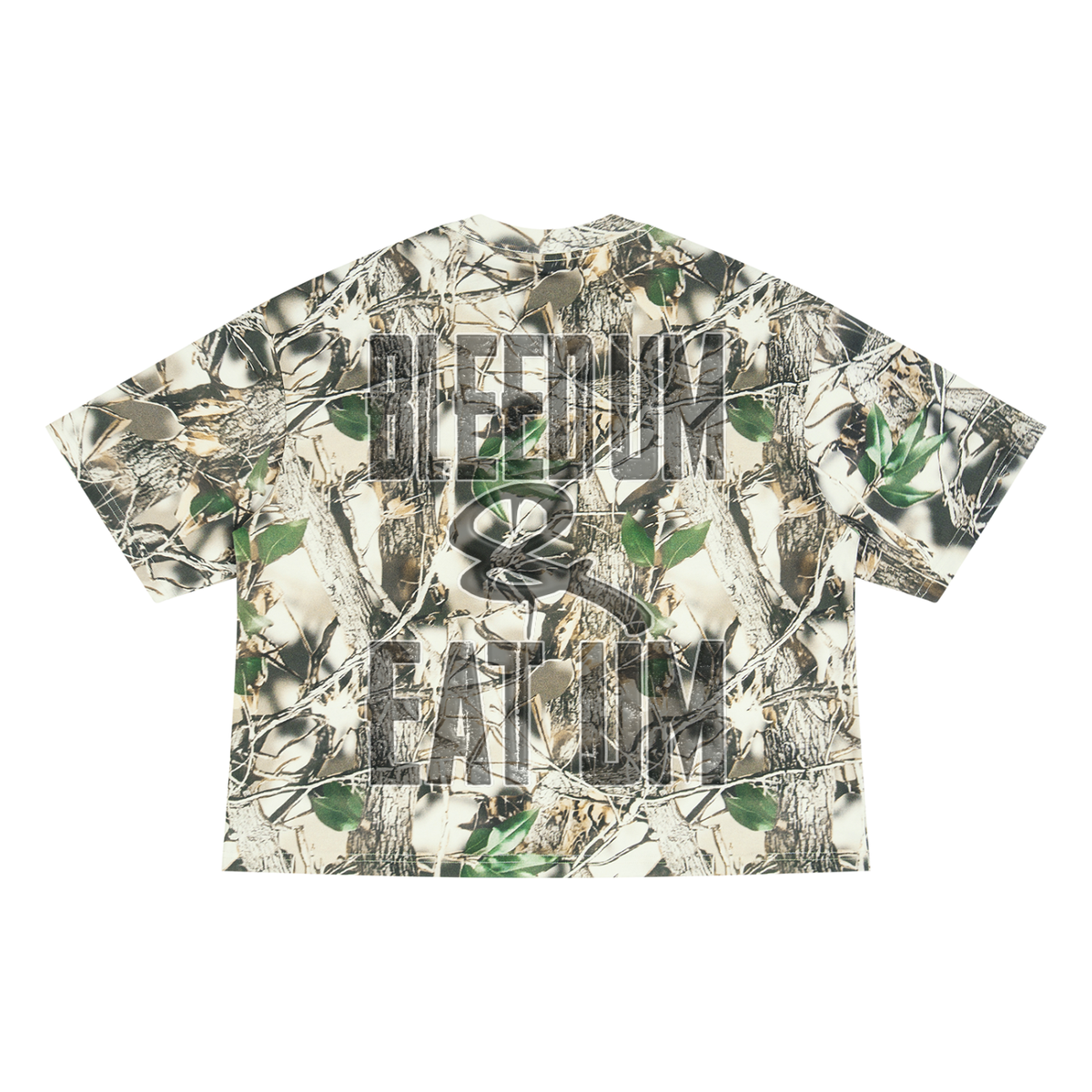 Boxy T-Shirt