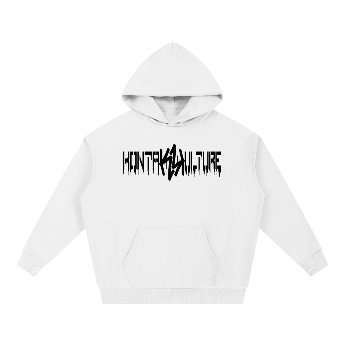 KontaKKulture w/ OG Back