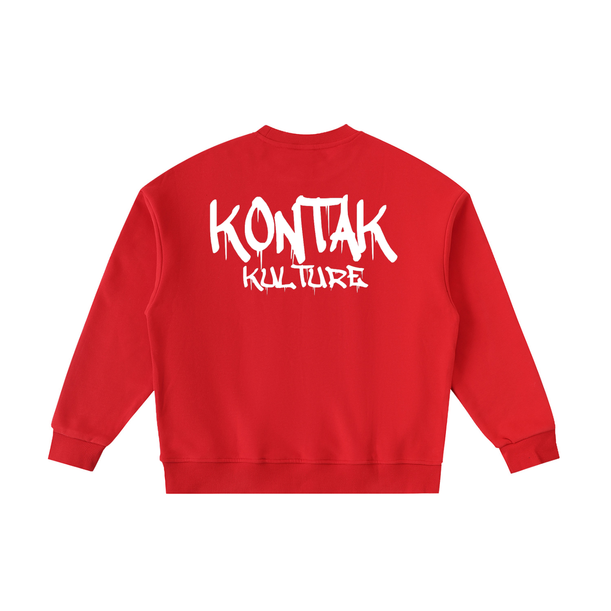 Crewneck Sweatshirt