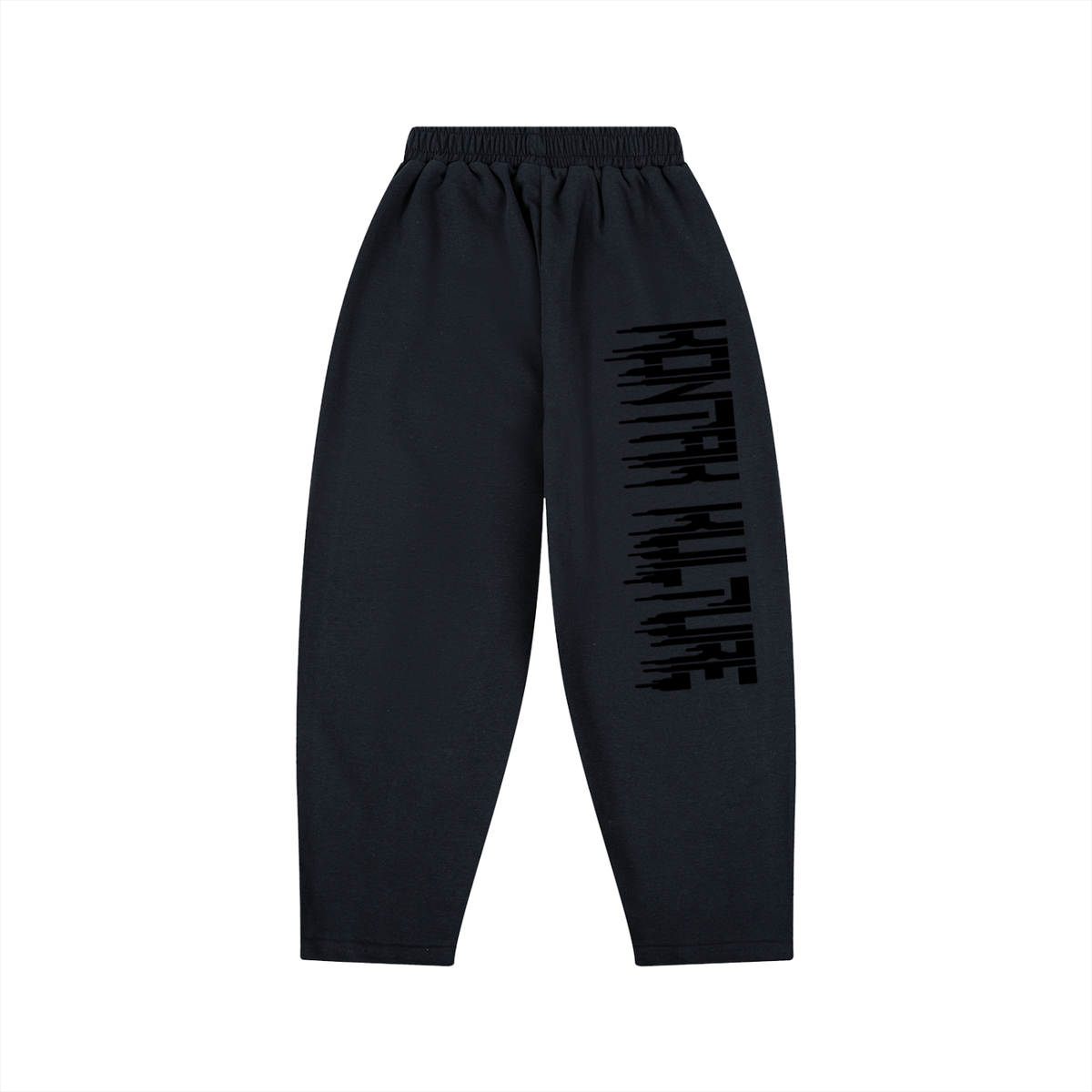 Wide Leg Sweatpants