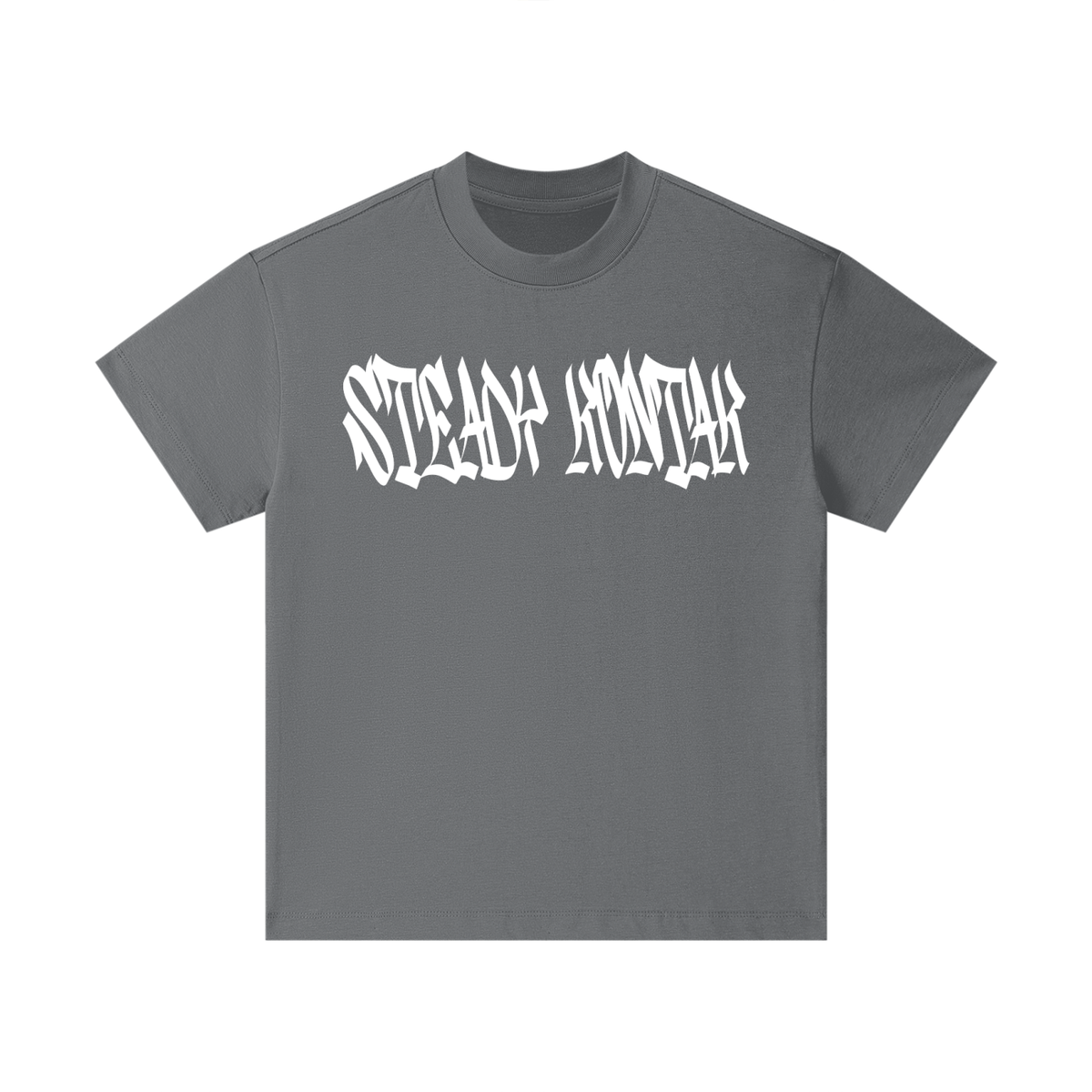 Pure Cotton T-Shirt