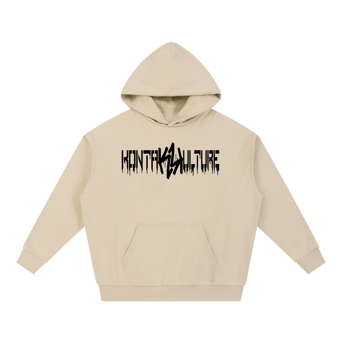KontaKKulture w/ OG Back