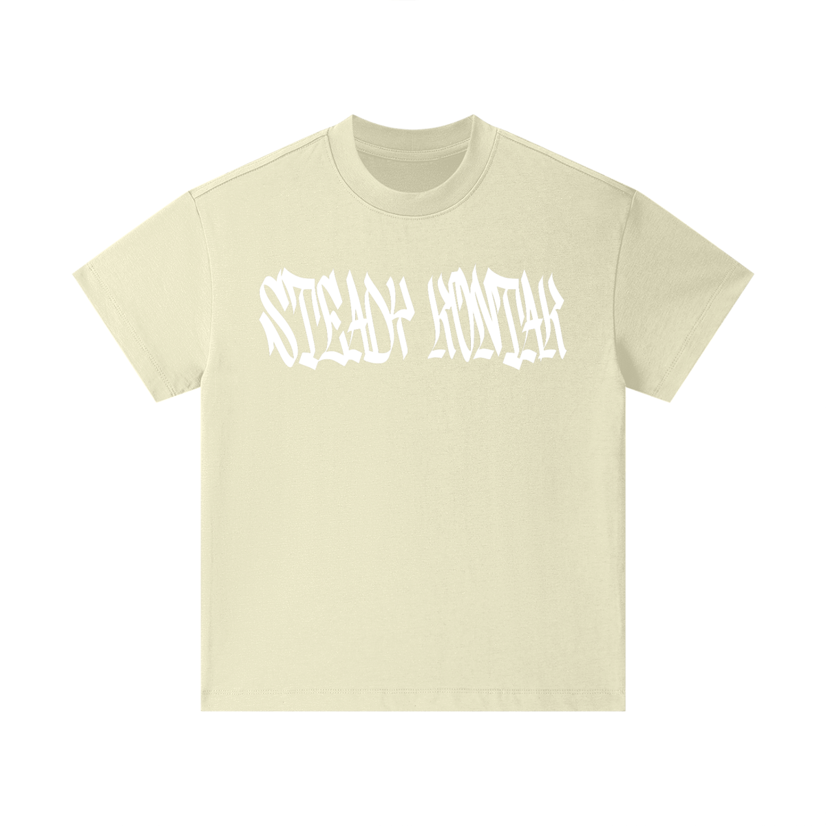 Pure Cotton T-Shirt