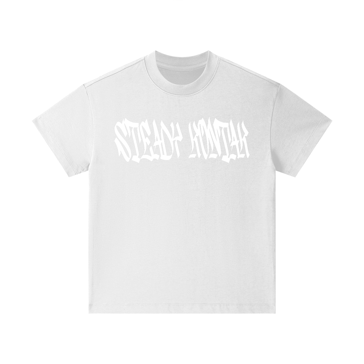 Pure Cotton T-Shirt