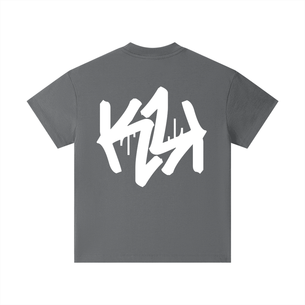 Pure Cotton T-Shirt