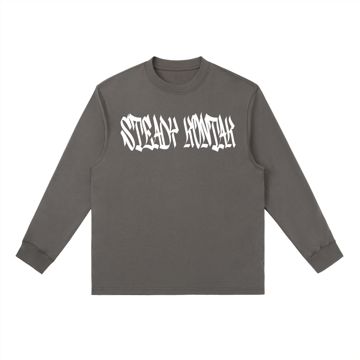 Steady Kontak Long Sleeve