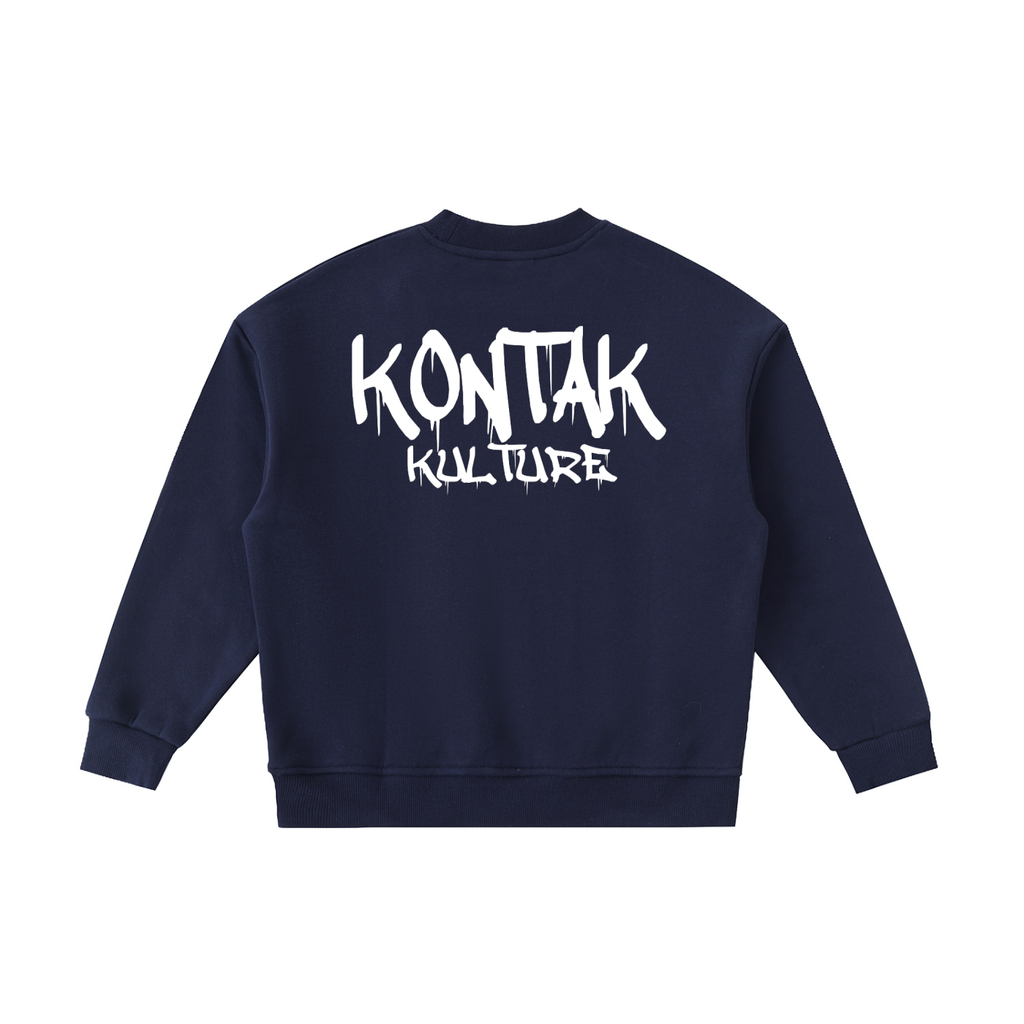 Crewneck Sweatshirt